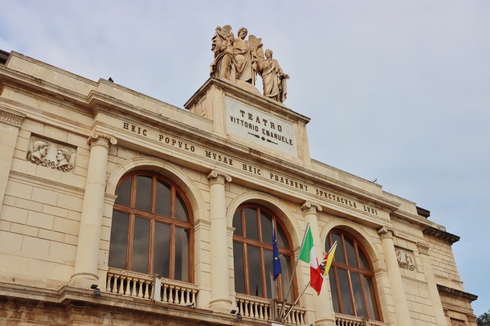 Teatro Vittorio Emanuele Messina (4)