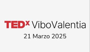 TedX Vibo Valentia