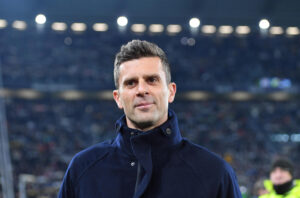Juventus Thiago Motta