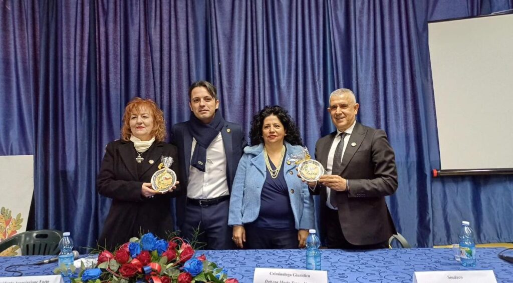 Timpano, Fazio, Vaccari, Fazzolari