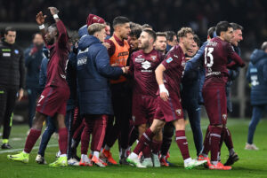 Torino - Juventus