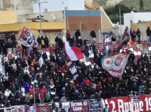 Trapani - crotone