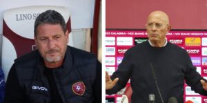 Trocini e Ballarino