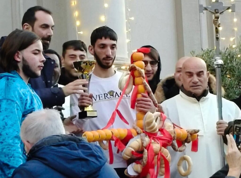 U Pagghiaru