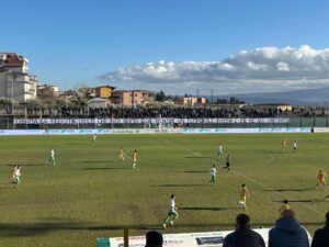 Vigor Lamezia