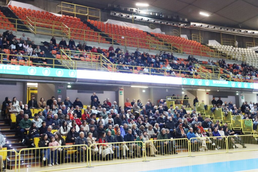 Tifosi Viola