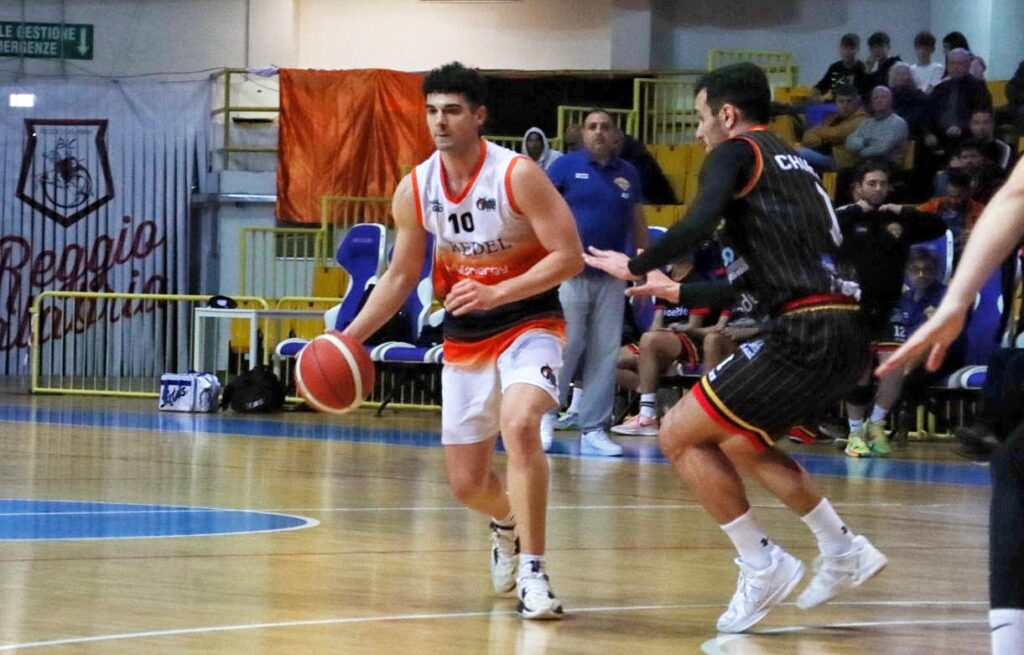 Manu Fernandez