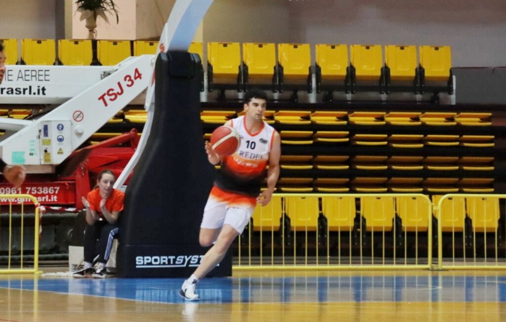 Manu Fernandez
