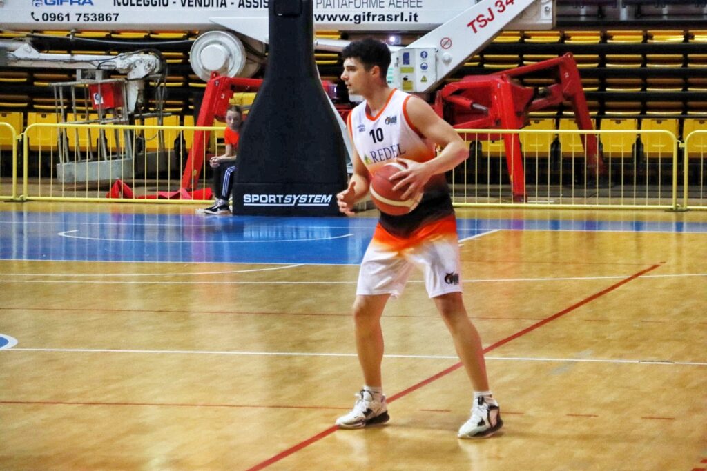 Manu Fernandez