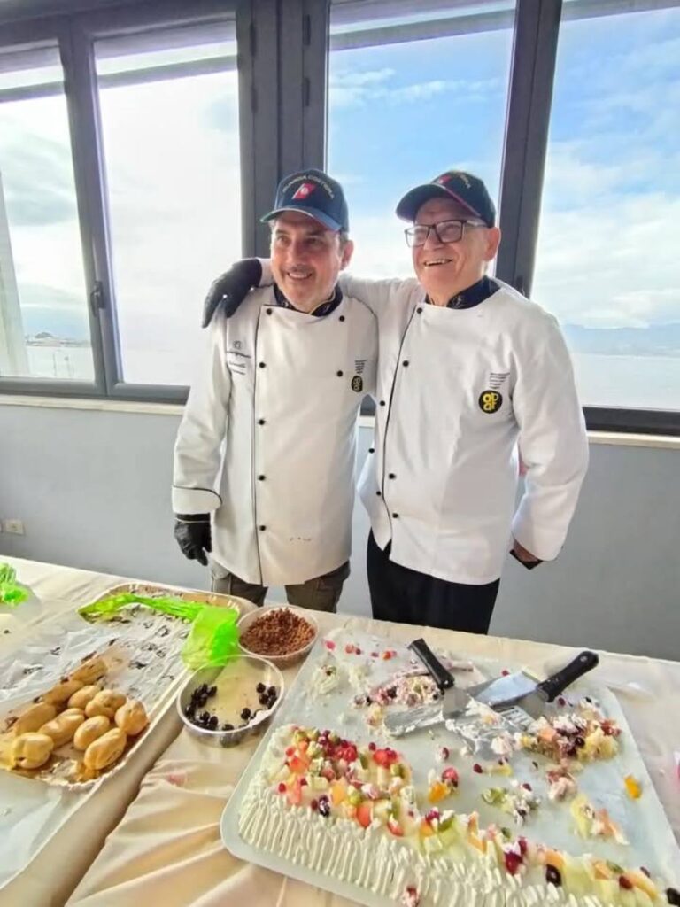 Visita direzione marittima