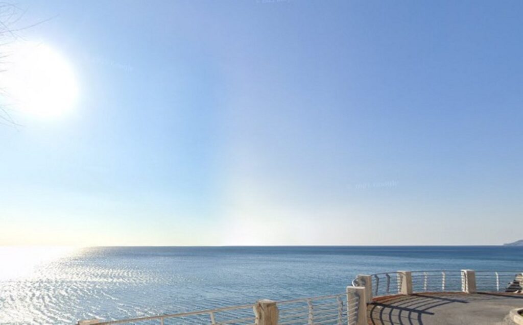 acquappesa lungomare