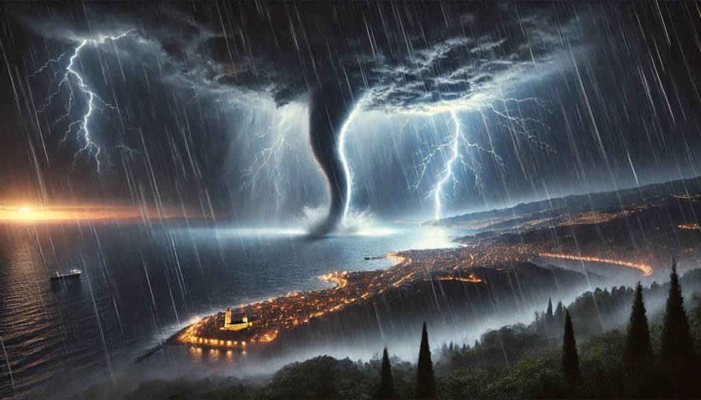 allerta meteo tornado notte (3)