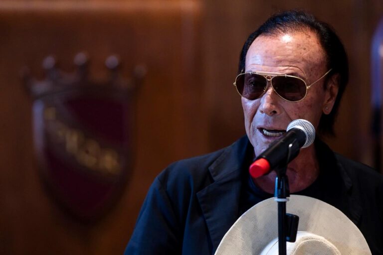 Da Roma a Messina, il viaggio musicale di Venditti: il nuovo tour farà tappa al PalaRescifina | INFO e DATA