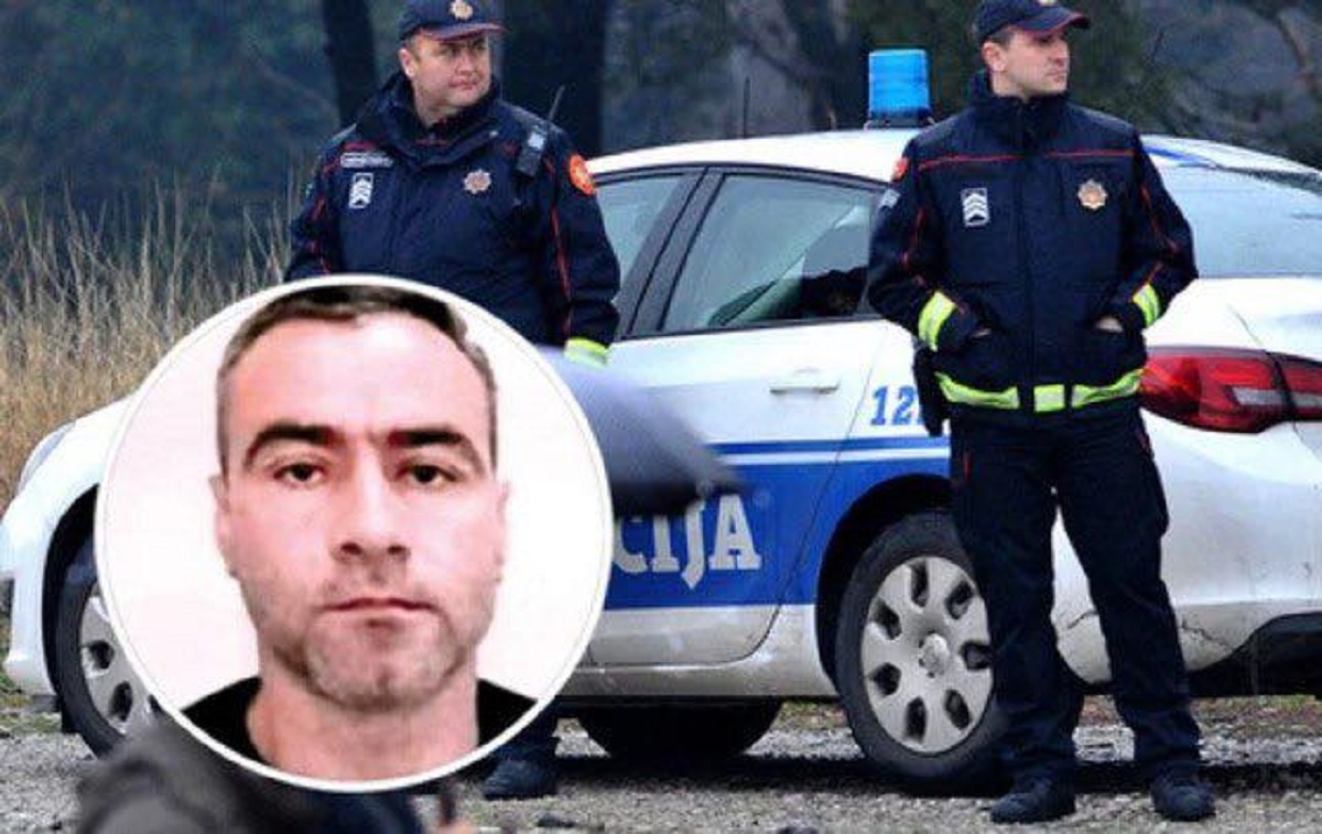 assassino montenegro