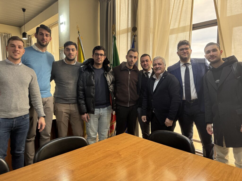 associazione Atreju Messina