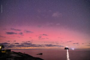 aurora boreale