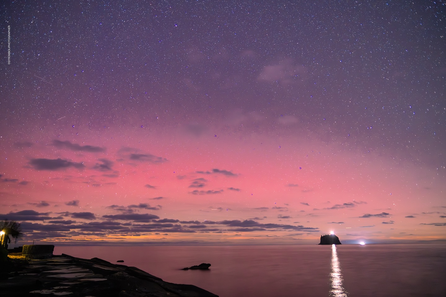 aurora boreale