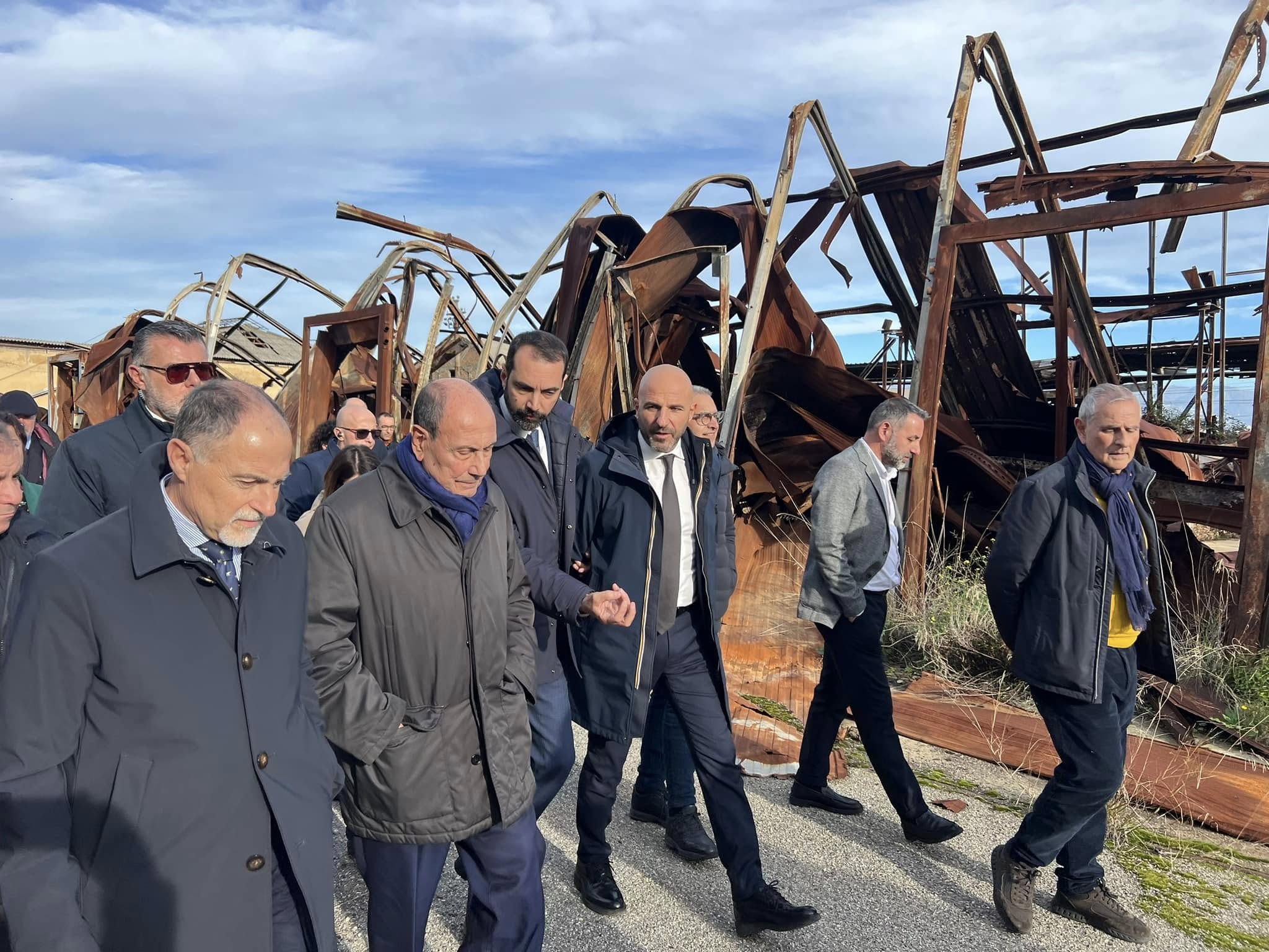 basile e schifani