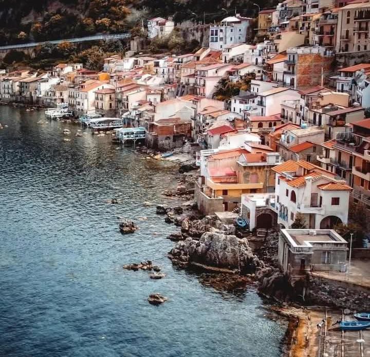 befana dal mare scilla