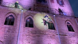 befana palazzo reale