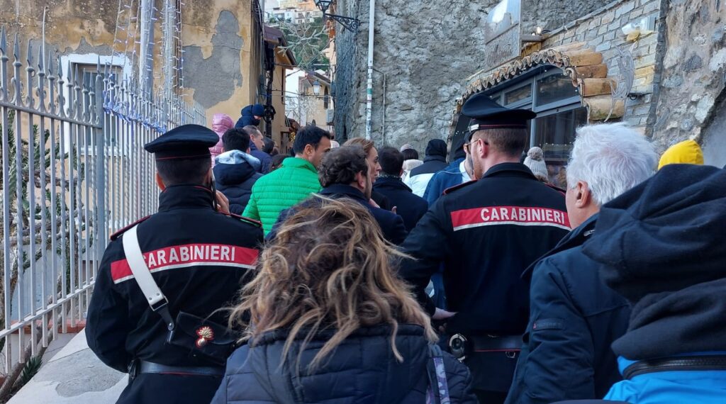 befana scilla