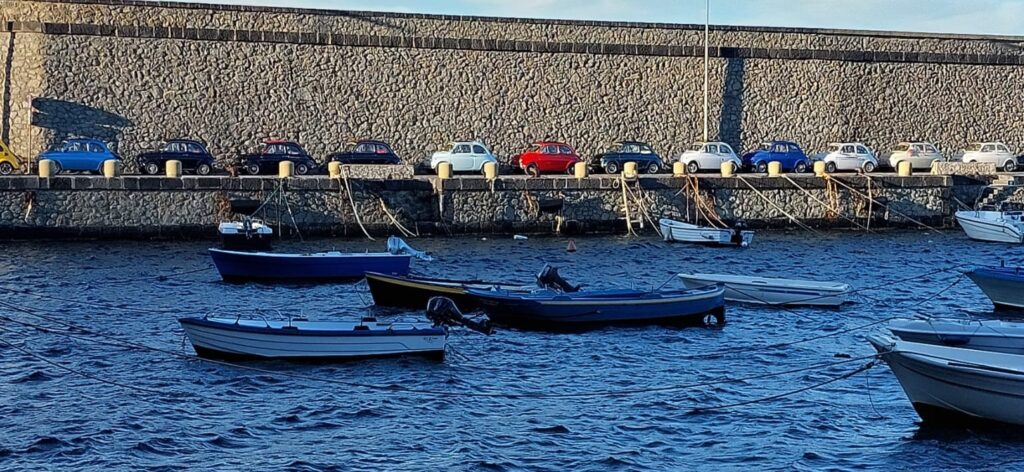 befana scilla
