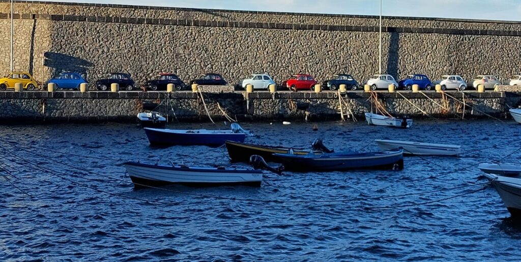 befana scilla