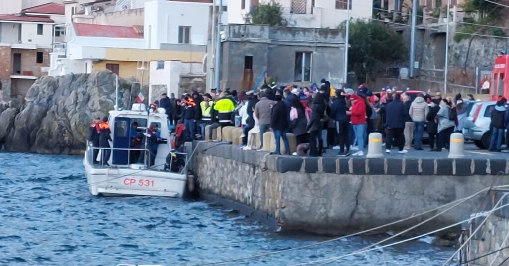 befana scilla