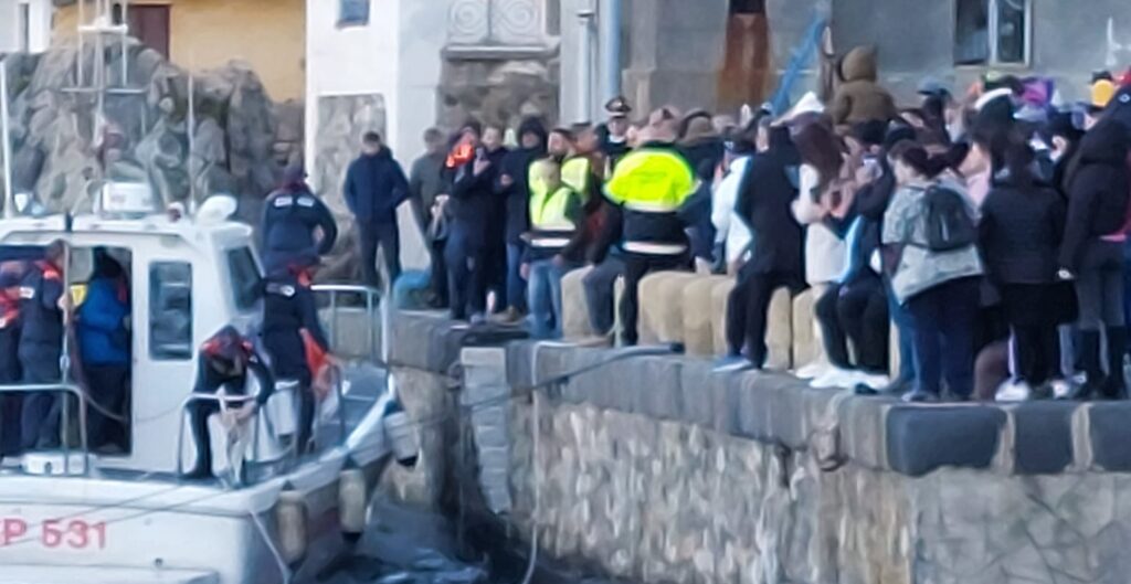 befana scilla