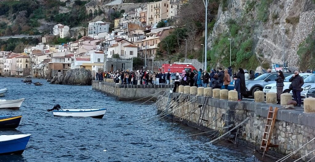 befana scilla