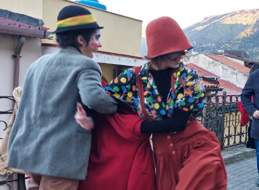 befana scilla