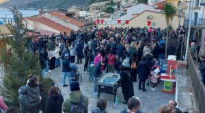 befana scilla