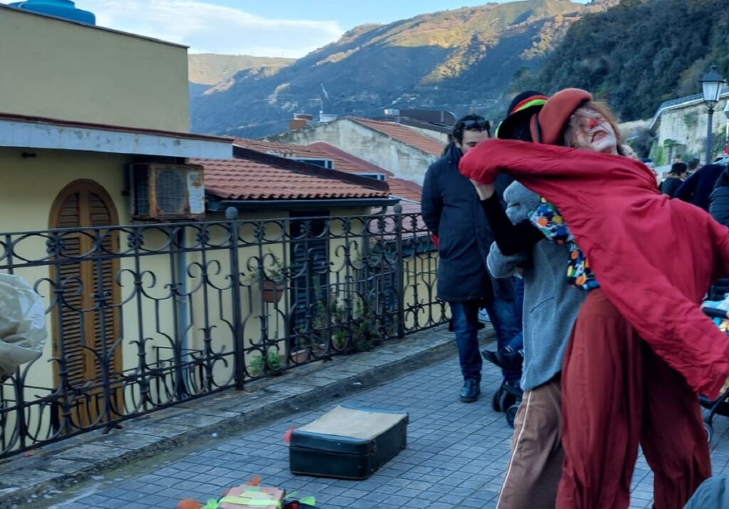 befana scilla