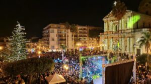 capodanno barcellona 2025