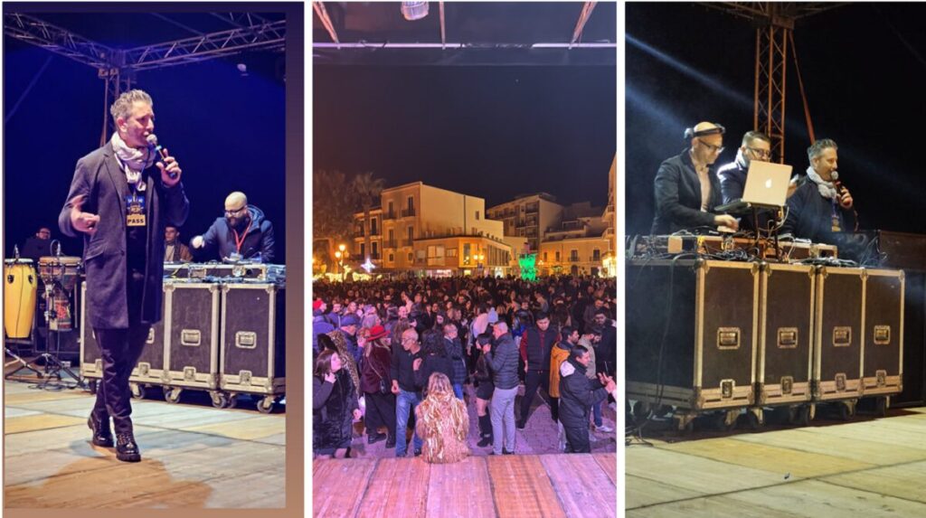 capodanno milazzo