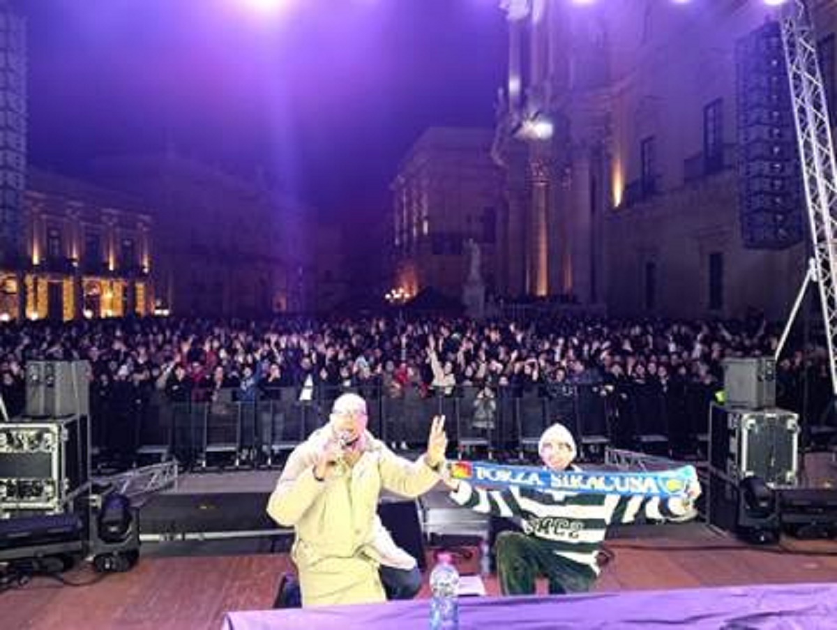 capodanno siracusa