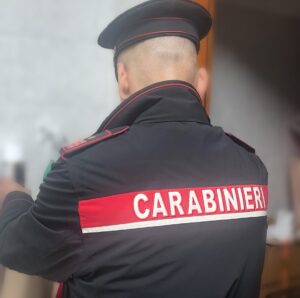 carabinieri