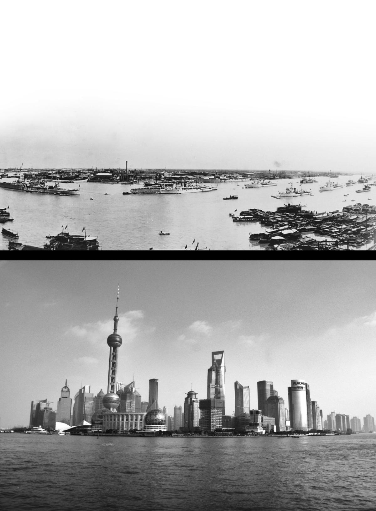 cina storia sviluppo