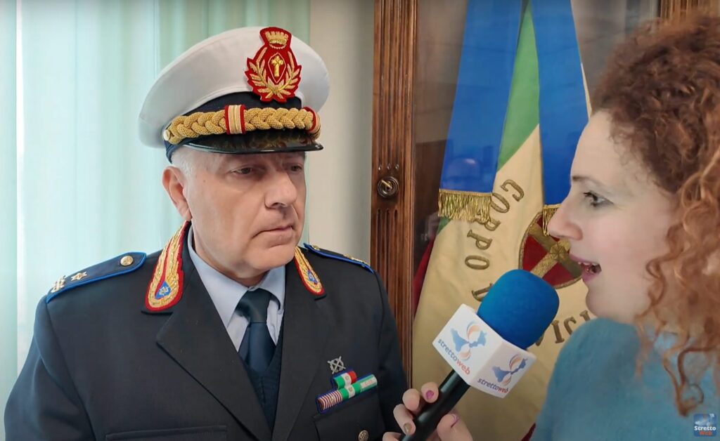comandante municipale giardina