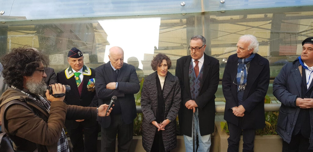 commemorati internati militari italiani