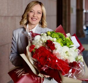 compleanno giorgia meloni