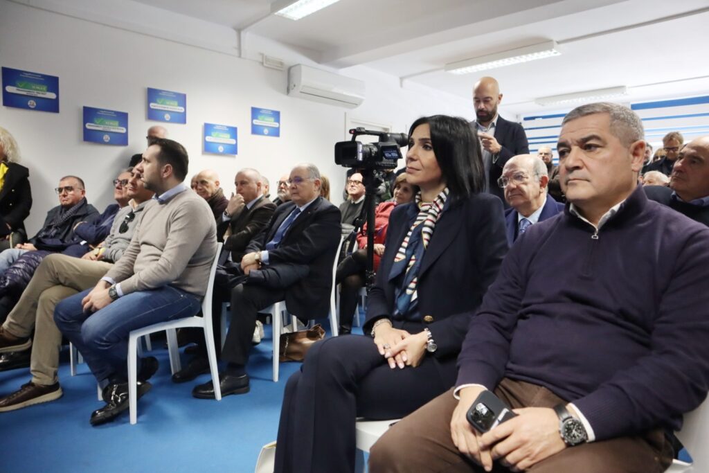 conferenza stampa cannizzaro