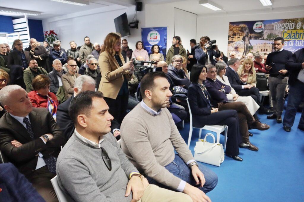 conferenza stampa cannizzaro