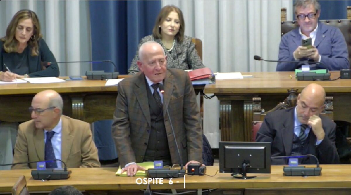 consiglio comunale messina arisme