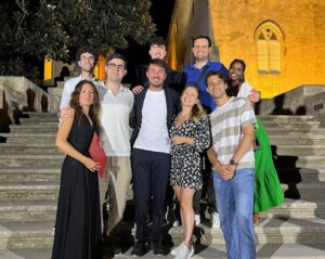 consulta giovanile ragusa