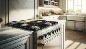cucina a gas