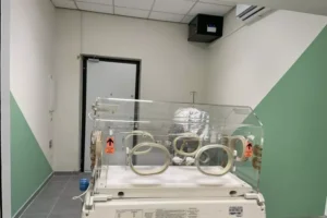culla per la vita