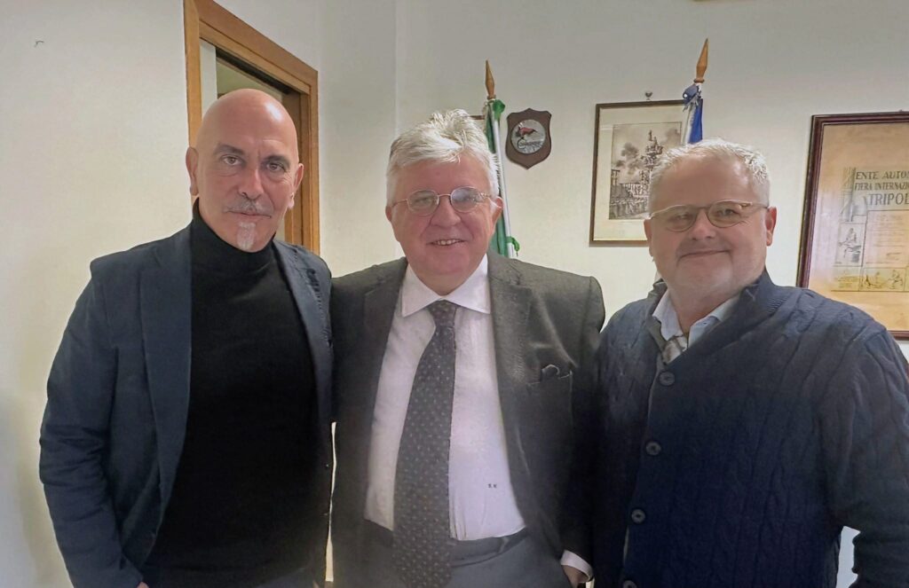 direzione strategica Asp Messina