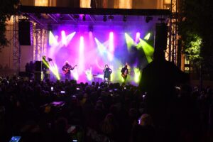 concerto dolcenera reggio calabria