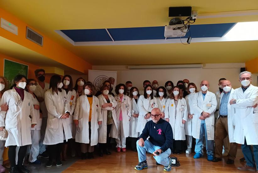 dulbecco tumore al seno